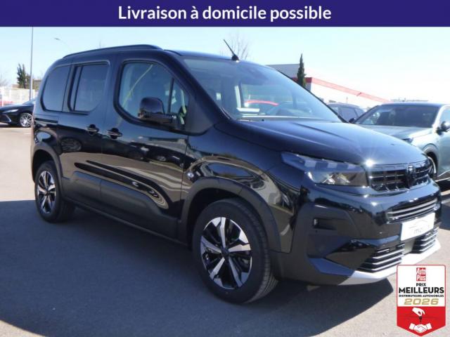 Peugeot Rifter image 5