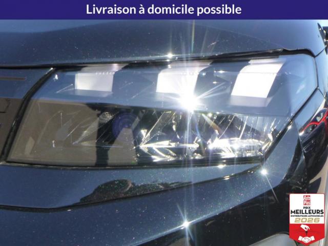 Peugeot Rifter image 9