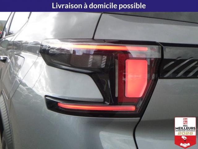 Citroen C3 Aircross image 2
