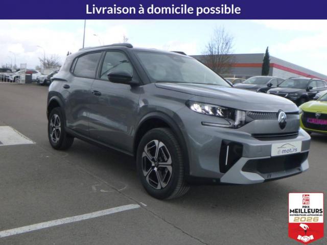 Citroen C3 Aircross image 1