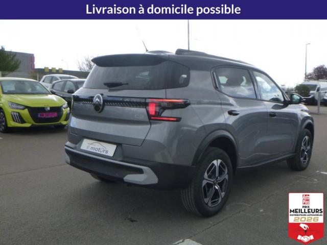 Citroen C3 Aircross image 7