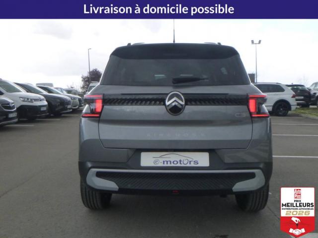 Citroen C3 Aircross image 9