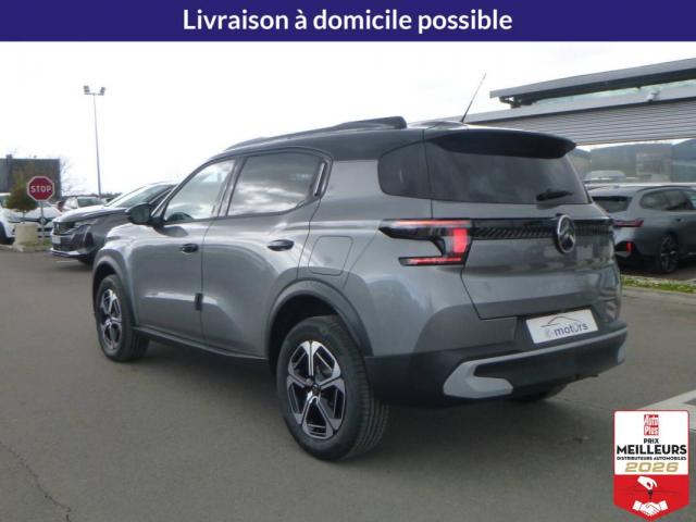 Citroen C3 Aircross image 8