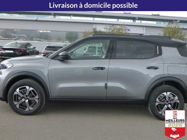 Citroen C3 Aircross image 4