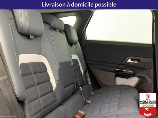 Citroen C5 Aircross image 7