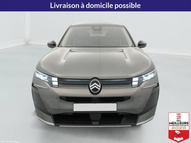 Citroen C5 Aircross image 9