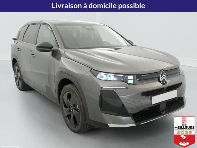Citroen C5 Aircross image 5