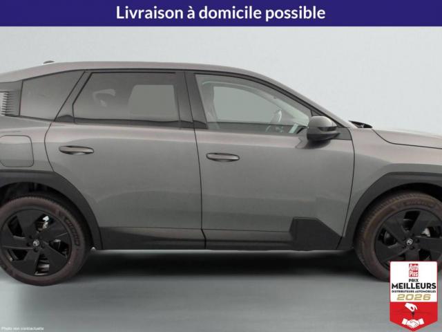 Citroen C5 Aircross image 3