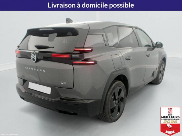 Citroen C5 Aircross image 2