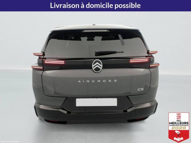 Citroen C5 Aircross image 1