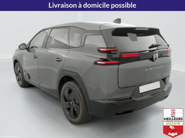 Citroen C5 Aircross image 8