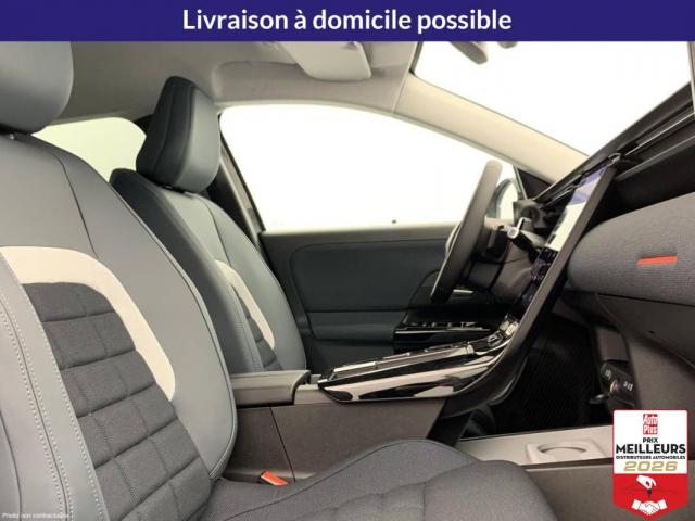 Citroen C5 Aircross image 4