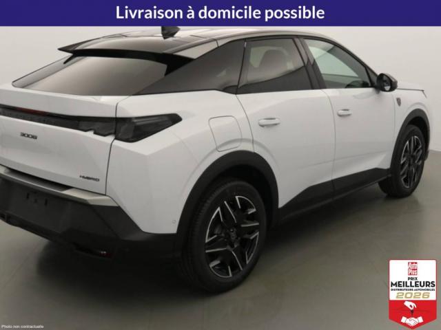 Peugeot 3008 image 6