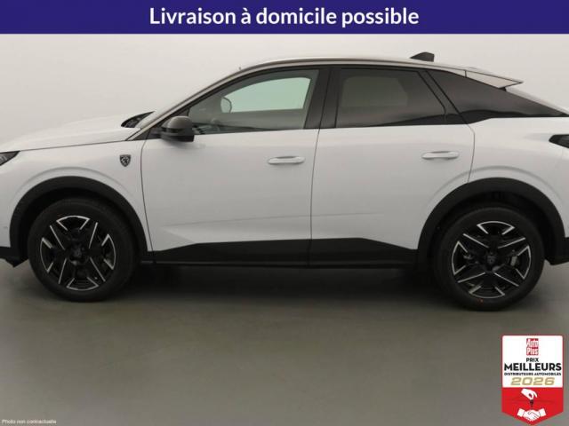 Peugeot 3008 image 8