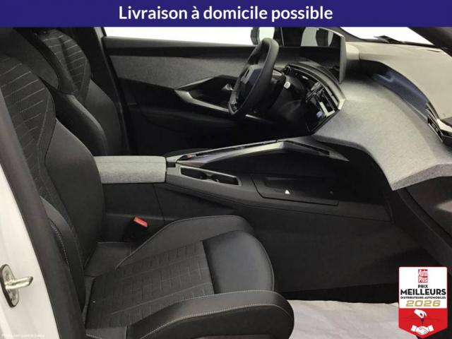 Peugeot 3008 image 3