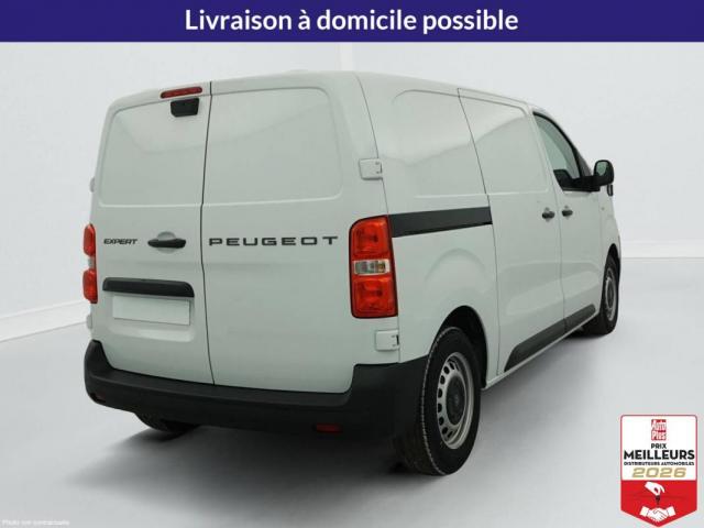 Peugeot Expert image 8