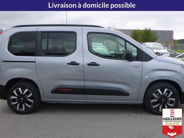 Citroen Berlingo image 6