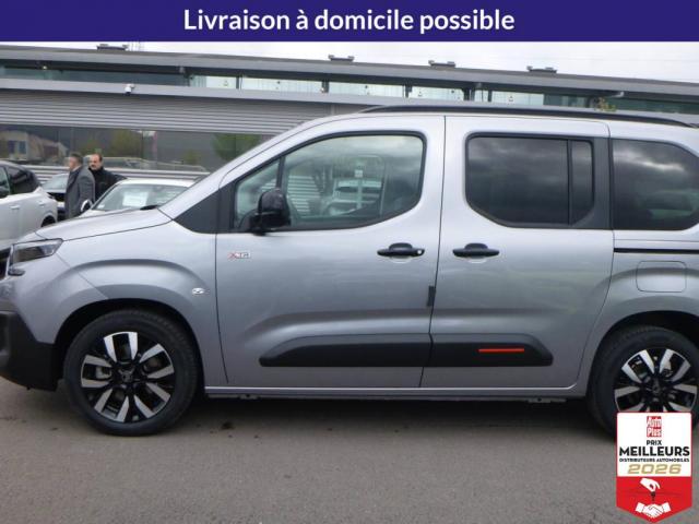 Citroen Berlingo image 8