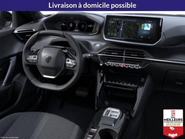 Peugeot 2008 image 2
