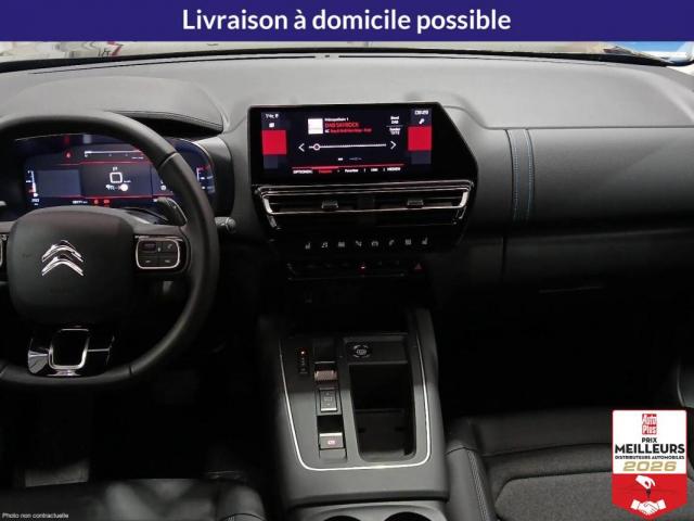 Citroen C5 Aircross image 1