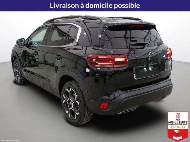 Citroen C5 Aircross image 5