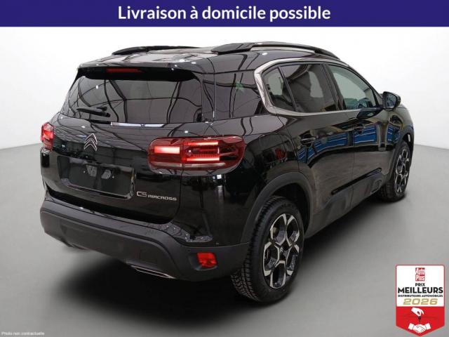 Citroen C5 Aircross image 3