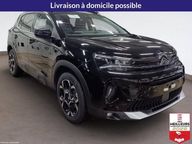 Citroen C5 Aircross image 2
