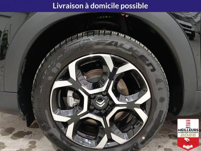 Citroen C5 Aircross image 8