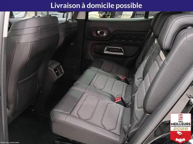 Citroen C5 Aircross image 9
