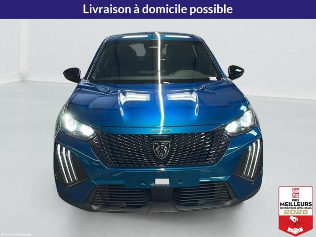 Peugeot 2008 image 3