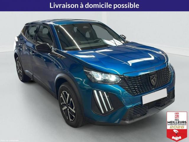 Peugeot 2008 image 9