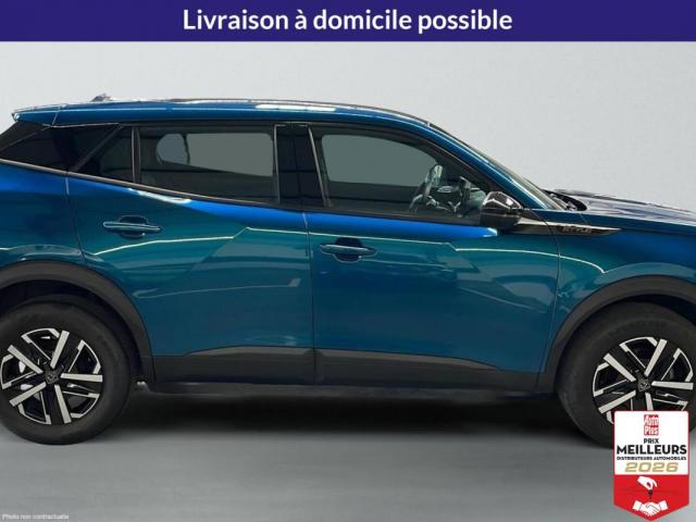 Peugeot 2008 image 7
