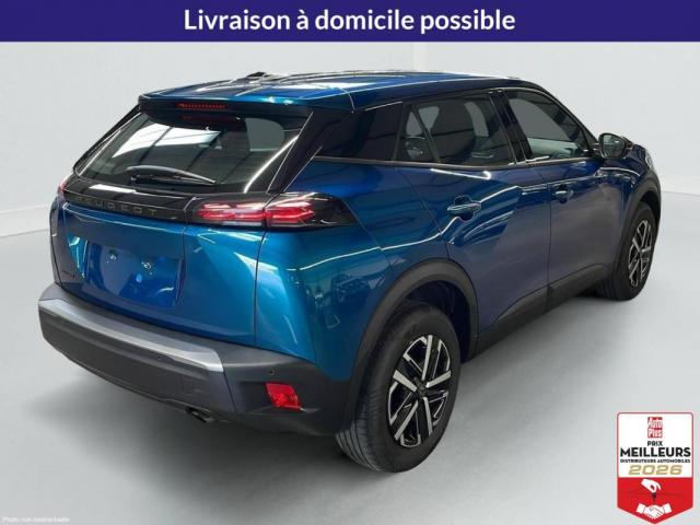 Peugeot 2008 image 2