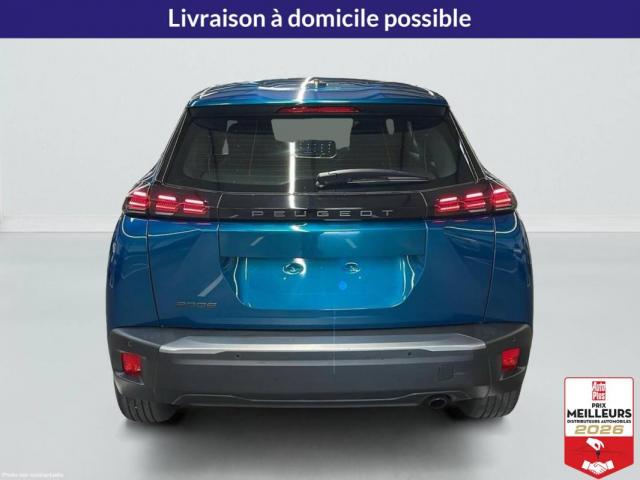 Peugeot 2008 image 1