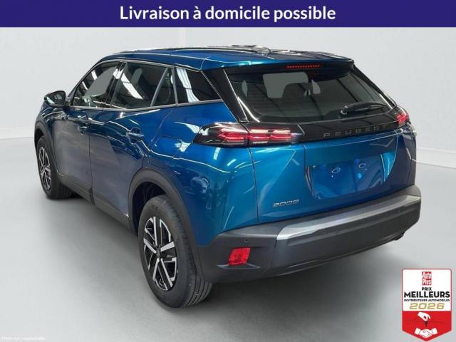 Peugeot 2008 image 6