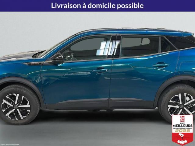 Peugeot 2008 image 4