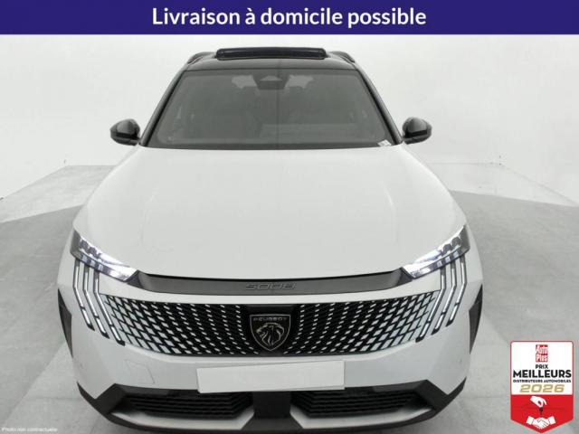 Peugeot 5008 image 2