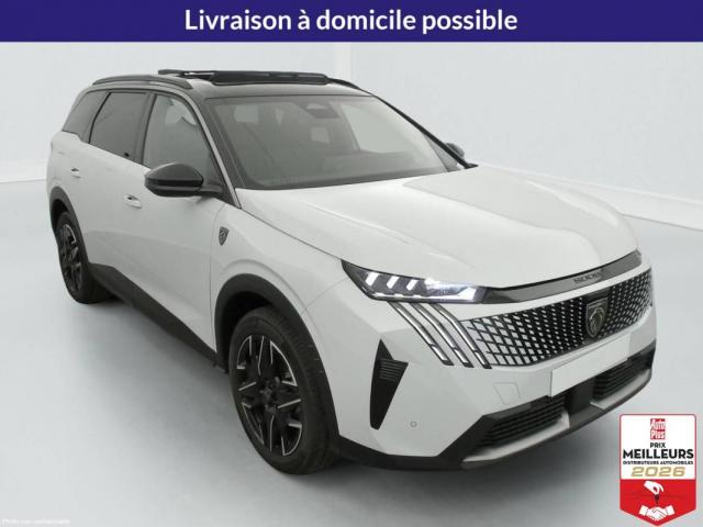 Peugeot 5008 image 6