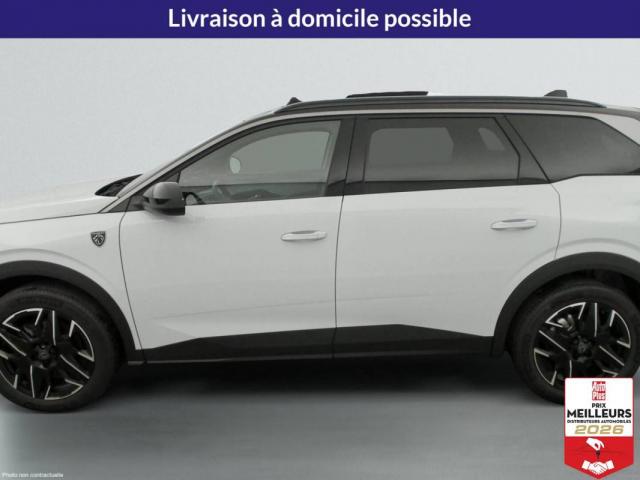 Peugeot 5008 image 1