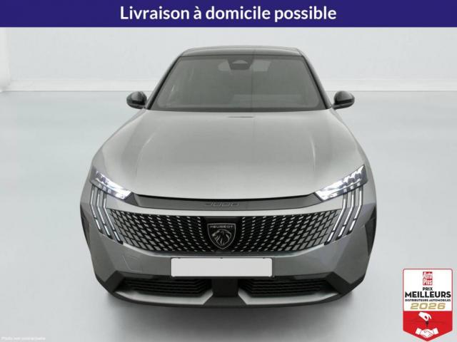 Peugeot 3008 image 6