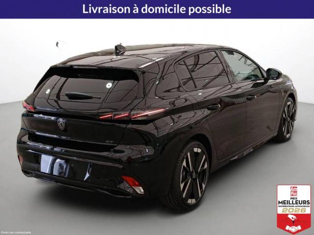 Peugeot 308 image 5
