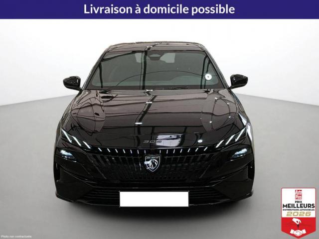 Peugeot 308 image 7