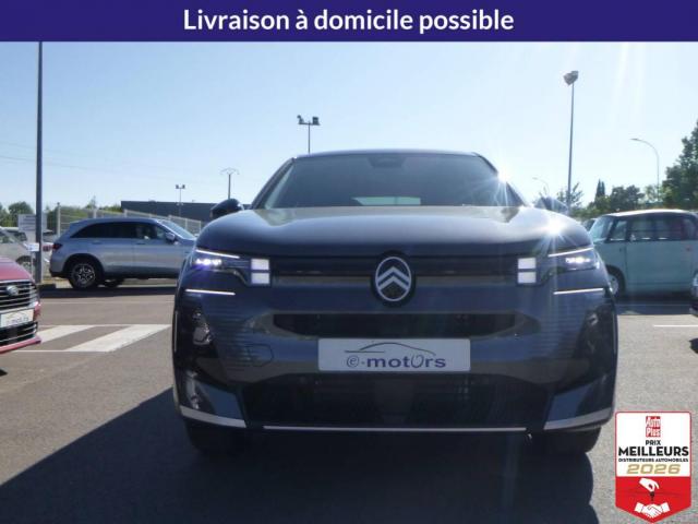 Citroen C5 Aircross image 8