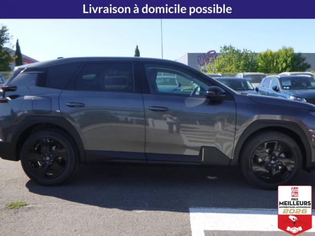 Citroen C5 Aircross image 7