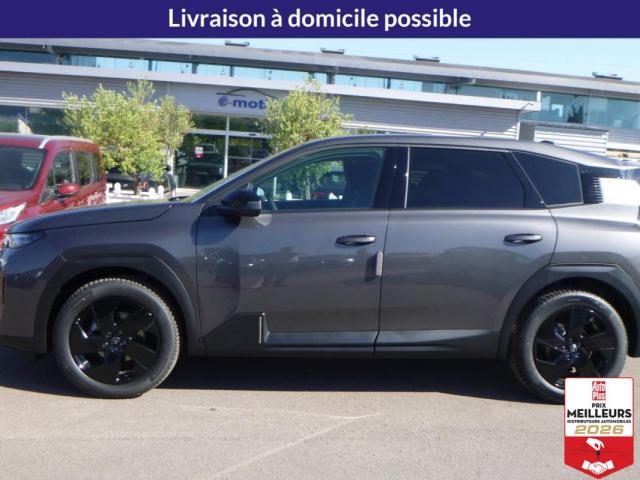 Citroen C5 Aircross image 9