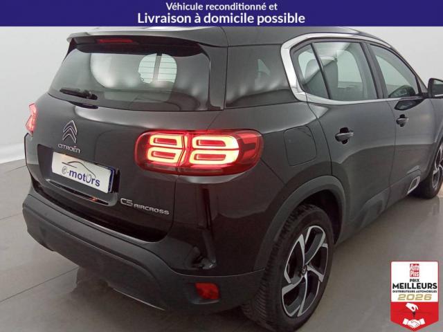Citroen C5 Aircross image 9
