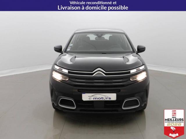 Citroen C5 Aircross image 7