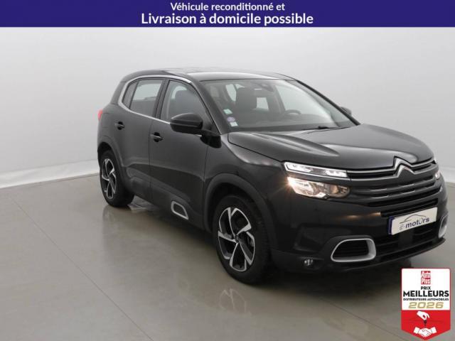 Citroen C5 Aircross image 5
