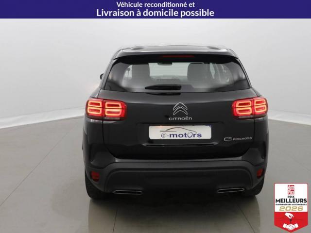 Citroen C5 Aircross image 6
