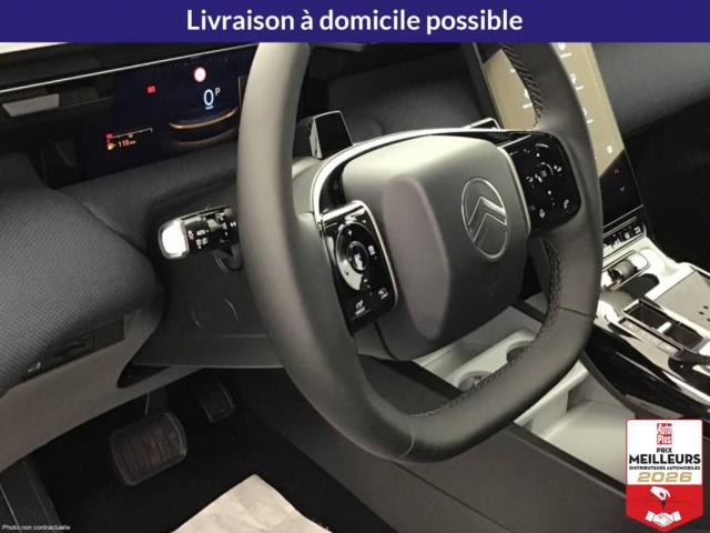 Citroen C5 Aircross image 5